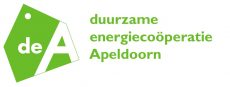 Duurzame Energiecooperatie Apeldoorn logo