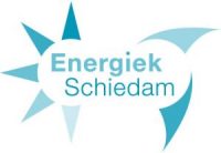 Logo Energiek Schiedam