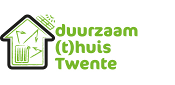 Logo Duurzaam (T)huis Twente