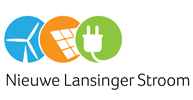 Nieuwe Lansinger Stroom logo