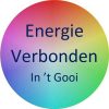 Logo Energie verbonden in het Gooi logo