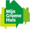 Logo Mijn Groene Huis