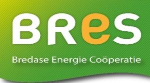 Bres Breda Bredase Energie Cooperatie logo