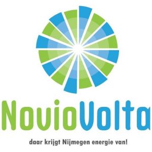Logo Novia Volta