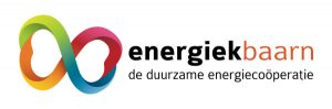 Logo Energiek Baarn