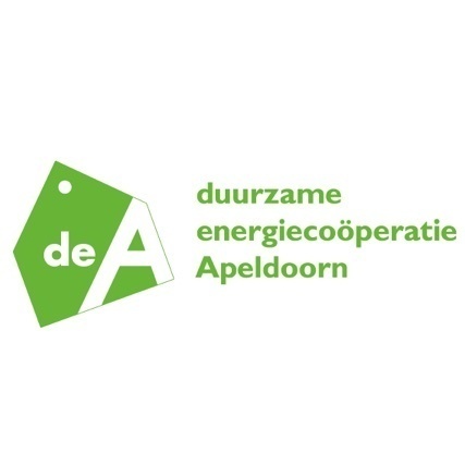 deA - Duurzame energiecoöperatie Apeldoorn