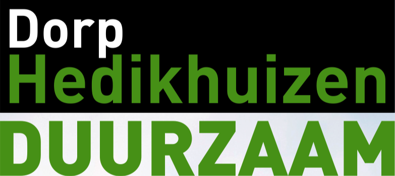 Logo Hedikhuizen