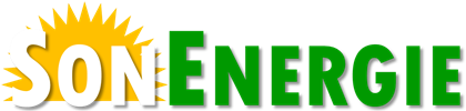 Logo sonenergie