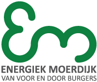 Logo Energiek Moerdijk