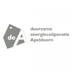 Duurzame energiecooperatie Apeldoorn ZW