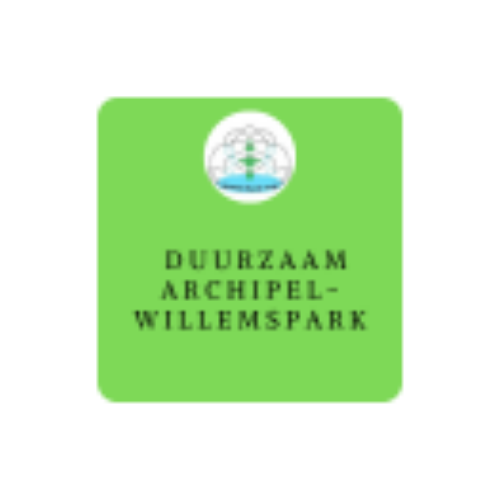 Duurzaam Archipel Willemspark
