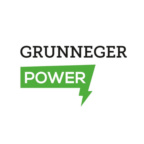 Grunneger power